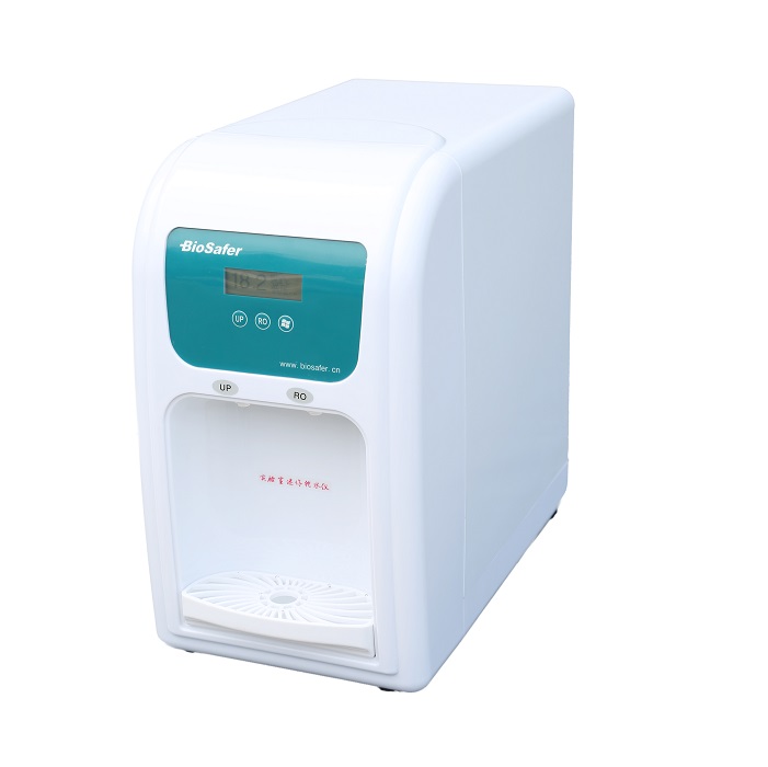 Лабораторное оборудование для дистилляции воды с хорошей ценой