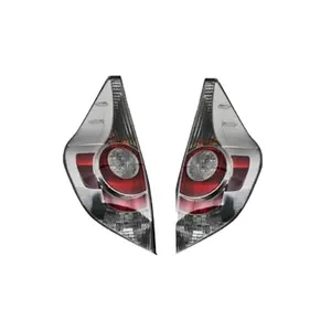 Hot Sale Lossless Car Tail Lamp For Prius C 2012/2015 NHP10 AQUA With Strong Packaging In Cheap Price