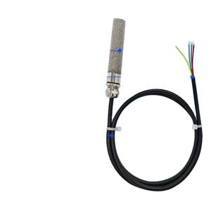 थोक मूल्य औद्योगिक तापमान और आर्द्रता सेंसर Rs485 आउटपुट <span class=keywords><strong>4</strong></span>-20a दीवार-घुड़सवार उच्च गुणवत्ता वाली नलिका प्रकार - Product Image 3