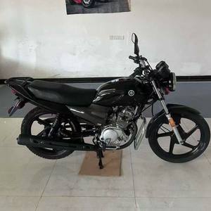 <span class=keywords><strong>Moto</strong></span> Urbaine Yamaha Tianji <span class=keywords><strong>125</strong></span> 125CC Monocylindre Refroidie par Air 4 Temps 5 Vitesses Démarrage Électrique Faible Vibration - Product Image 5