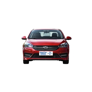 รถยนต์มือสองราคาดีที่สุด ปี <span class=keywords><strong>2020</strong></span> เชอรี อาริซโซ 5 1.5L CVT รุ่นสปอร์ต ซีดาน พวงมาลัยซ้าย 5 ที่นั่ง เบาะหนัง ล้อแม็ก R16 ไมล์น้อย สภาพดี - Product Image 2