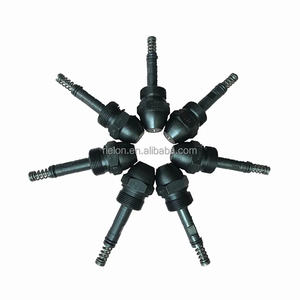 فوهة الديزل الأصلية 60 درجة الفولاذ المقاوم للصدأ فوهة لملحقات الموقد ريلو دوسون الصناعية - Product Image 6