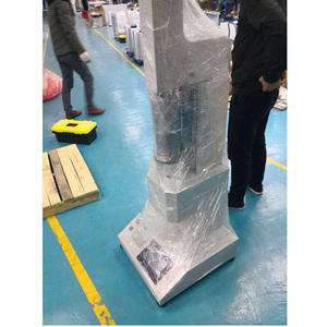 Medidor de Índice de Flujo de Fusión Automático ISO 1133 ASTM D1238, Plastómetro, Probador de Velocidad de Flujo de Fusión - Product Image 5