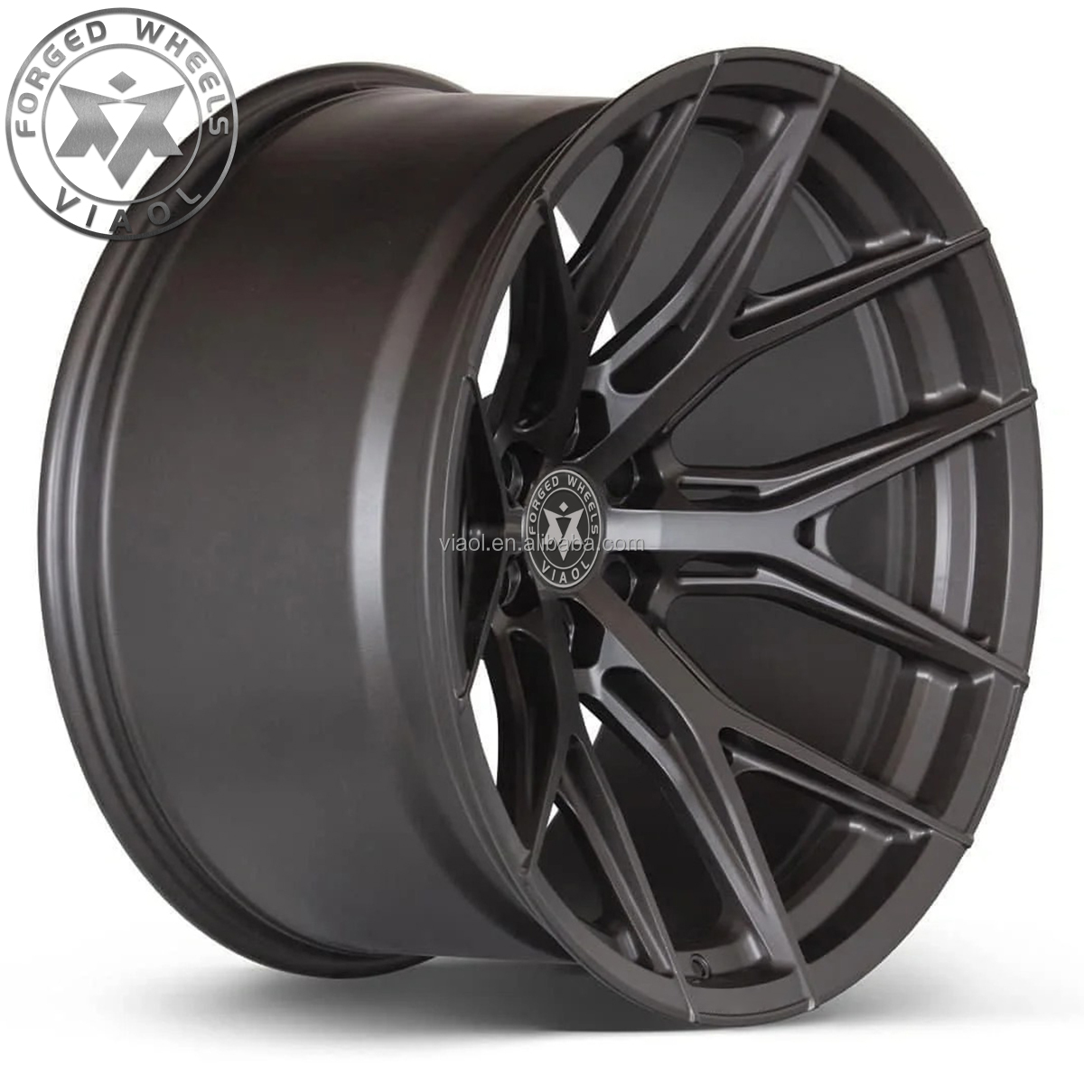 6x135 wheels deep concave