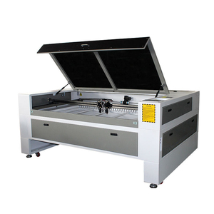 Co2 Laser Cutter 1390/1610/1810 chi phí-hiệu quả tự động MDF gỗ vải da Acrylic cao su máy khắc laser - Product Image 6