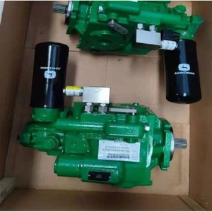 ปั๊มไฮดรอลิก Sao รุ่น Pv22 บูสเตอร์ สำหรับเครื่องจักรกลการเกษตร แบบเพลาภายใน - Product Image 4