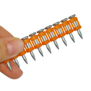 Clous à béton à pignon à gaz Pulsa Pin <span class=keywords><strong>pour</strong></span> <span class=keywords><strong>Spit</strong></span> HC6-22 - Product Image 1