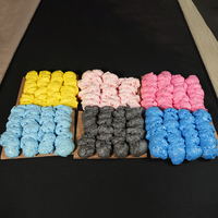 Mousse de polyuréthane à haute expansion SEIMEDA pour le remplissage des espaces vides, applications de construction, d'emballage et de travail du bois, ISO9001 CE