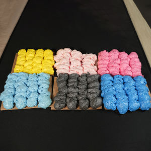 <span class=keywords><strong>Mousse</strong></span> de polyuréthane (PU) à haute expansion SEIMEDA pour le remplissage des espaces vides dans les applications de construction, de rénovation et d'emballage - Product Image 2