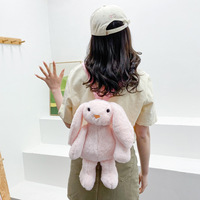 Fabricant chinois professionnel de peluches personnalisées, sacs à dos en peluche pour enfants, sacs en peluche personnalisés de toutes sortes