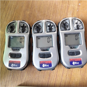 Detector Portátil de Sulfuro ToxiRAE 3 PGM-1700, Alarma de H2S - Product Image 6