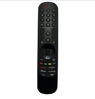 Control Remoto de Voz de Repuesto para Televisor Inteligente LG, para Magic Remote MR22GN con Puntero y Función de Voz, para LG 2022 OLED QNED NanoCell