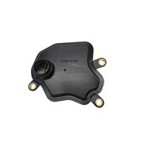 Filtre à huile de transmission automatique TRANSPEED CVT18 CF018 pour Chery Tiggo 2 4 7 8 Arrizo 5 Jetour X70