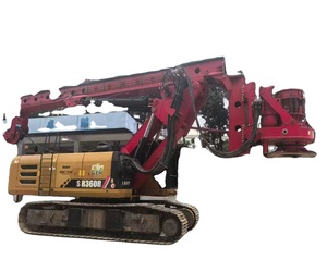 แท่นขุดเจาะ E10 SR360R ที่ใช้ในเครื่องกอง2020 SR285R SR360R SR155R E10 SR405hk SR235R แท่นขุดเจาะ SR205R - Product Image 1