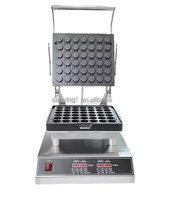 Machine à mini-tartes électriques commerciales, machine à faire des coquilles de tartelettes, moule à tartelettes, machine à faire des tartelettes aux œufs