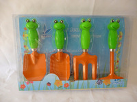 Ensemble d'outils de jardin pour enfants ensemble d'outils de jardin innovant