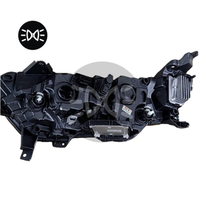 Faros Delanteros Originales Usados para <span class=keywords><strong>Renault</strong></span> Koleos Modelo 2016-2019, Desmontaje Original, Faros Izquierdo y Derecho. - Product Image 5