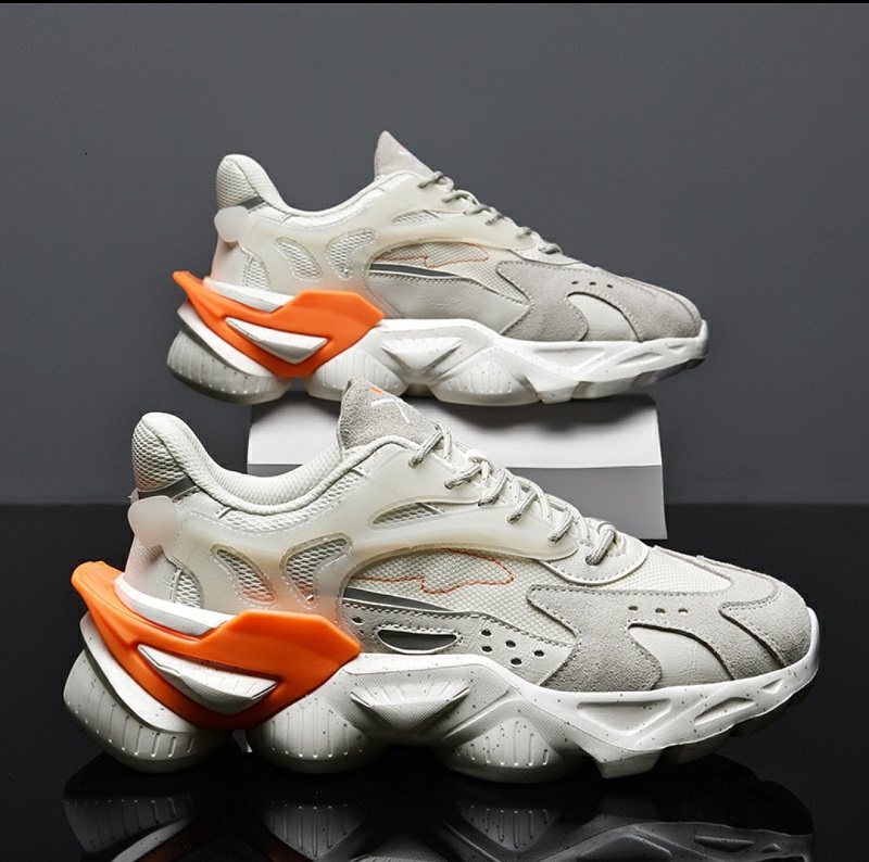 Уличные модные кроссовки, обувь для бега, Брендовые мужские кроссовки для бега, Спортивная мужская брендовая спортивная обувь с пользовательским логотипом