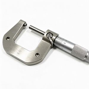 Micromètre numérique à faible coût, conception personnalisée, jauge de diamètre numérique - Product Image 1