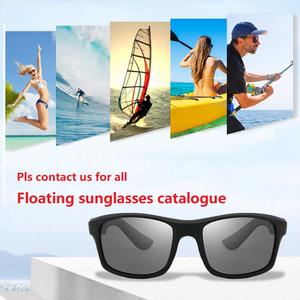<span class=keywords><strong>Lunettes</strong></span> de soleil de pêche polarisées flottantes pour hommes femmes voile canotage cadeaux plage Cool Style <span class=keywords><strong>lunettes</strong></span> - Product Image 6