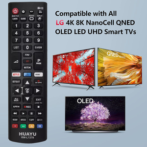Huayu gốc TV điều khiển từ xa akb75095308 cho <span class=keywords><strong>LG</strong></span> siêu HD Thông Minh 85 ''TV và từ xa giá - Product Image 5