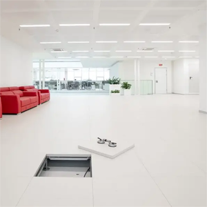 Lastre per pavimenti rialzate con Woodcore 600x600 - Product Image 6