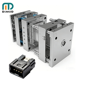 Precision Mold Manufacture <b>Plastic</b> Injection ASB Moulds Factory Custom Injection Mold <b>Plastic</b> Metal Moulds - Product Image 1