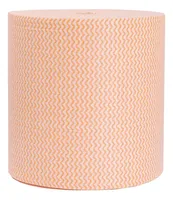 Pano Multiuso Life Clean Rolo 240m Perfex 600pano Cor Azul Lingettes de nettoyage non tissées en rouleau jumbo pour usage domestique et industriel