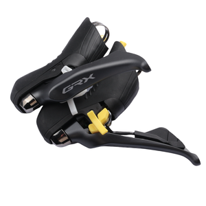 <span class=keywords><strong>Shimano</strong></span> Palanca de <span class=keywords><strong>Freno</strong></span> de Disco Hidráulico, 2x11S, 1x11S, 1x11S, Velocidad, 1 Par, Derecha, <span class=keywords><strong>Izquierda</strong></span>, Aleación - Product Image 4