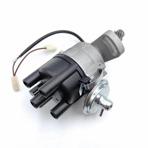 Nouveau distributeur d'allumage IGNITION-STAR <span class=keywords><strong>Suzuki</strong></span> SJ413 pour PEUGEOT 404/504 avec 1 an de garantie - Product Image 2