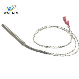 Encendedor de <span class=keywords><strong>estufa</strong></span> de pellets, encendedor de <span class=keywords><strong>tubo</strong></span> de calefacción de varilla caliente, 9,9*140/<span class=keywords><strong>150</strong></span>/170mm, rosca M16 * 1,5 Para <span class=keywords><strong>estufa</strong></span> de parrilla de chimenea - Product Image 6