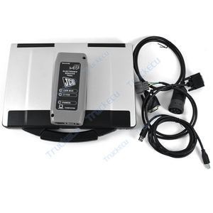 Cf53 מחשב נייד jcb servicemaster <span class=keywords><strong>4</strong></span> תוכנת אבחון שירות jcb pro קישור נתונים מתאם שירות מאסטר כלי שירות אלקטרוני - Product Image 2