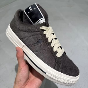 Zapatillas <span class=keywords><strong>de</strong></span> <span class=keywords><strong>Hombre</strong></span> <span class=keywords><strong>de</strong></span> Lujo <span class=keywords><strong>de</strong></span> Diseñador, Estilo Casual, Ligeras, con Cordones, <span class=keywords><strong>de</strong></span> Cuero Genuino, Otoño 2026, Nuevo Estilo, para Parejas, <span class=keywords><strong>de</strong></span> Una Sola Capa - Product Image 2
