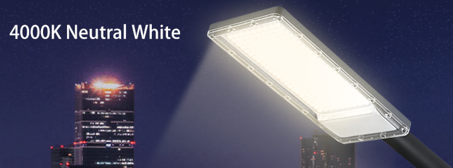 4000K - Blanco Neutro