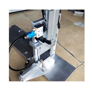 เครื่องตัดสบู่แบบแท่ง เครื่องตัดสบู่ทำมือ เครื่องตัดสบู่แบบใช้มือ - Product Image 5