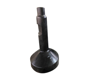 סין hm530 hmm680 מחפר הידראולי מפסק דואר נהג להשתמש גביע צ 'יזל - Product Image 1