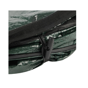 كيس ورق قمامة للحدائق قابل للطي في الهواء الطلق 30 غالون منبثق - Product Image 3