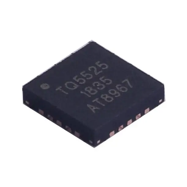 TQP5525 RF Amplifier TQP5525 High Power 5ghz Wlan Power Amplifier Integrated Circuits (ics)