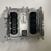Nueva condición Yunnei D30 Unidad de control electrónico (ECU) 0280020654 X10009014