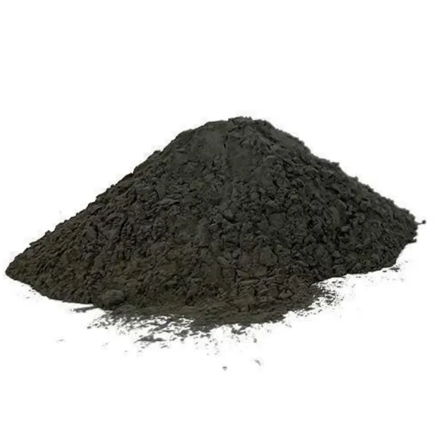 Bột sắt carbonyl có độ tinh khiết cao cho ép phun bột kim loại (MiM)