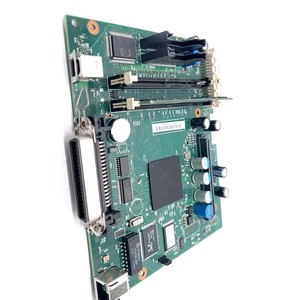 Carte mère principale Q6505-60001, compatible avec les pièces d'imprimante HP LaserJet 4250 4250N - Product Image 5