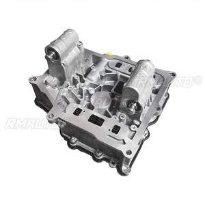 Module de commande de transmission automatique 0AM-DQ200, boîte de vitesses pour Volkswagen Audi, pièce moteur, accessoires de voiture - Product Image 1