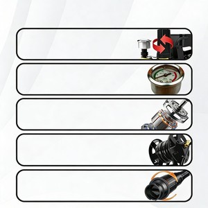 Nettoyeur haute pression industriel à livraison rapide et haute efficacité pour les sites d'atelier - Product Image 4