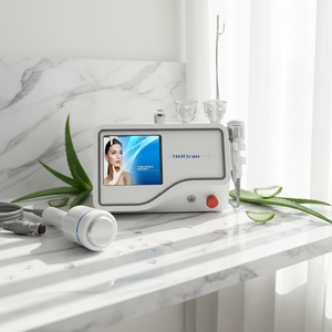 Máquina de Eliminación de Arañas Vasculares con Diodo de 980nm, Tratamiento Vascular Profesional para el Rostro, Gran Venta - Product Image 1