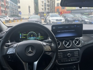 Nuevo Panel de Instrumentos Digital LCD DaoLuTong de 12.3 Pulgadas con Sistema Linux para Mercedes-Benz <span class=keywords><strong>GLA</strong></span> X156, CLA C117, Clase A W176 - Product Image 6