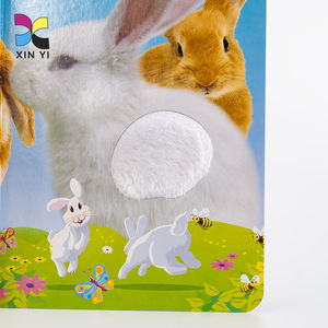 สมุด<span class=keywords><strong>ระบายสี</strong></span>สัตว์สำหรับเด็กอนุบาลและ<span class=keywords><strong>อนุบาล</strong></span>หน้า<span class=keywords><strong>ระบายสี</strong></span>ง่ายและสนุก - Product Image 2