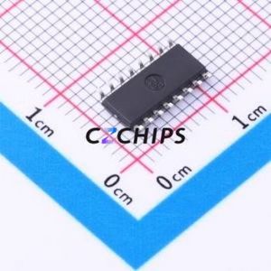 Nouveau commutateur/codec/multiplexeur de Signal de puce IC de Circuit intégré 74HC138B SOP-16 d'origine - Product Image 2
