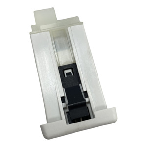 พอร์ต USB คู่ เครื่องอ่านการ์ด Aux ช่องเสียบ SD 4 in 1 เครื่องอ่านการ์ดหน่วยความจำภายนอกแบบพลาสติกสำหรับคอมพิวเตอร์ แล็ปท็อป เดสก์ท็อป - Product Image 4