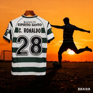 2025-2026, футбольные майки - Product Image 6