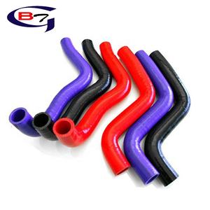 צינור סיליקון מקצועי בטמפרטורה גבוהה 50 מ""מ בהתאמה אישית - Product Image 2